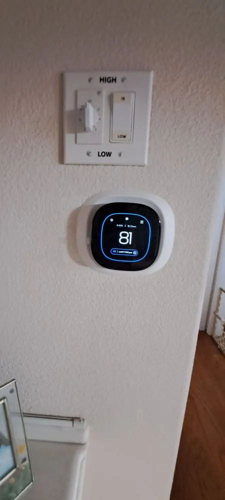 Slide of Mission Viejo Heating & Air