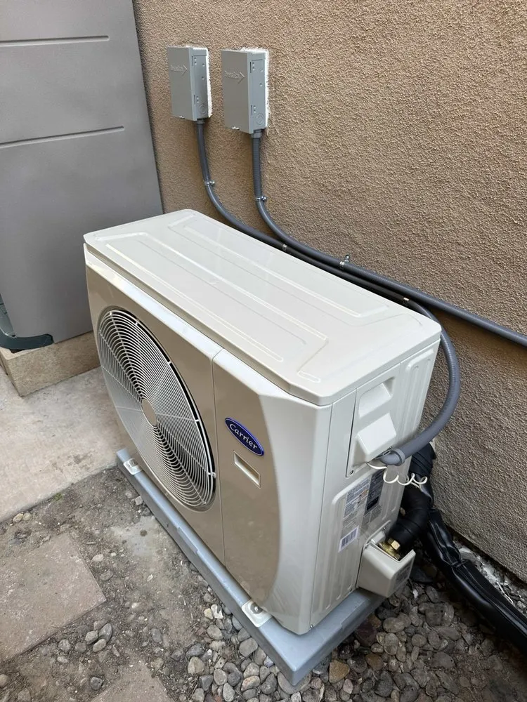 Slide of Mission Viejo Heating & Air