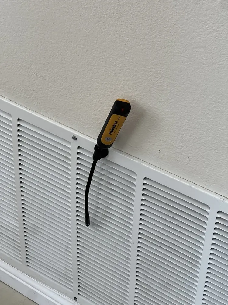 Slide of Mission Viejo Heating & Air