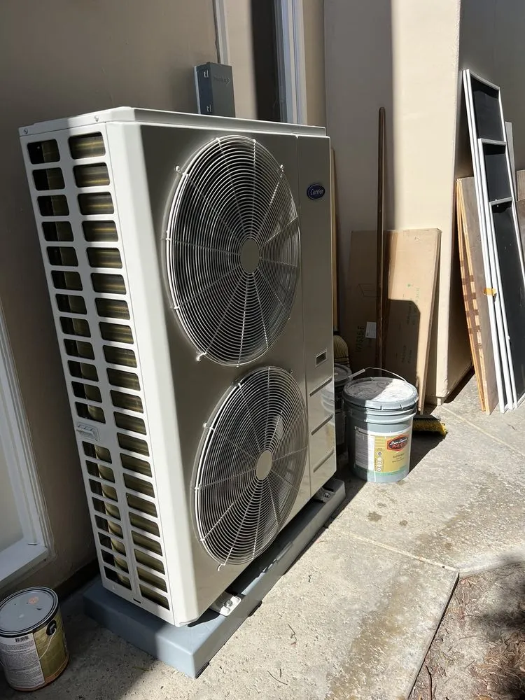 Slide of Mission Viejo Heating & Air