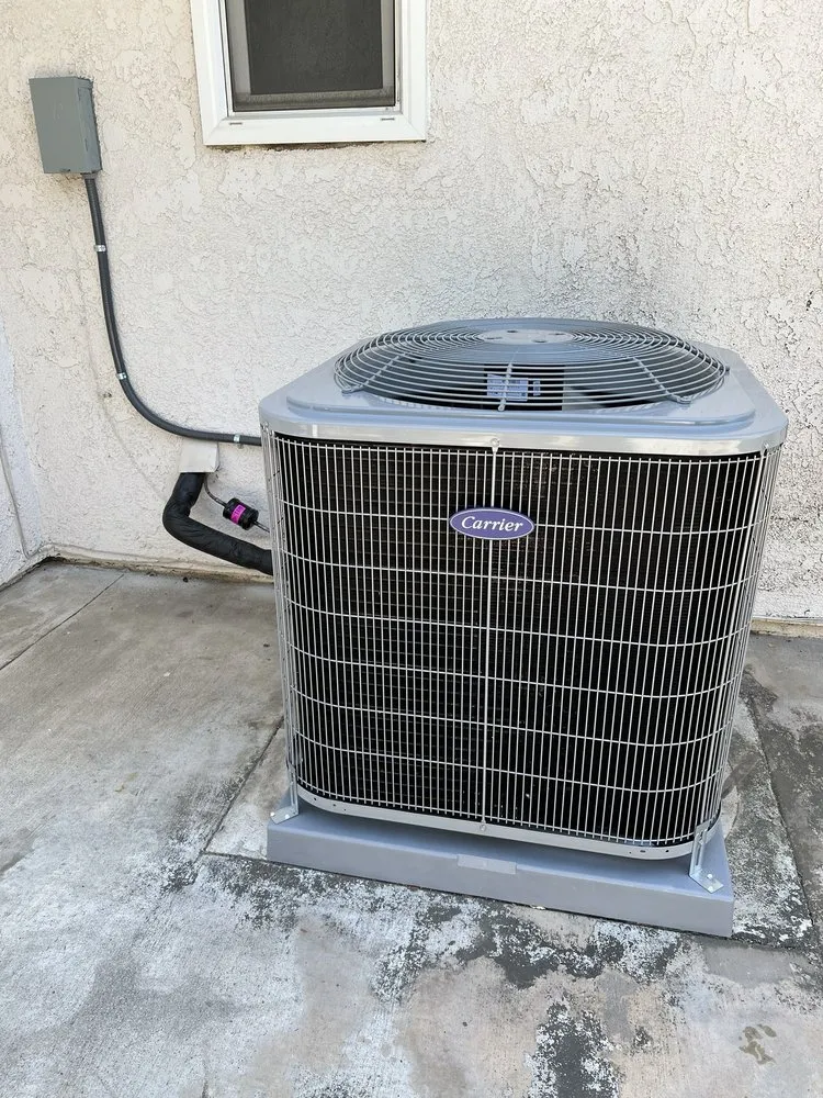 Slide of Mission Viejo Heating & Air