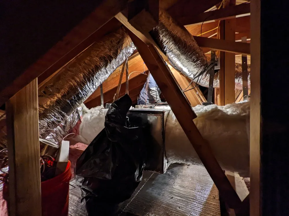 Slide of Mission Viejo Heating & Air