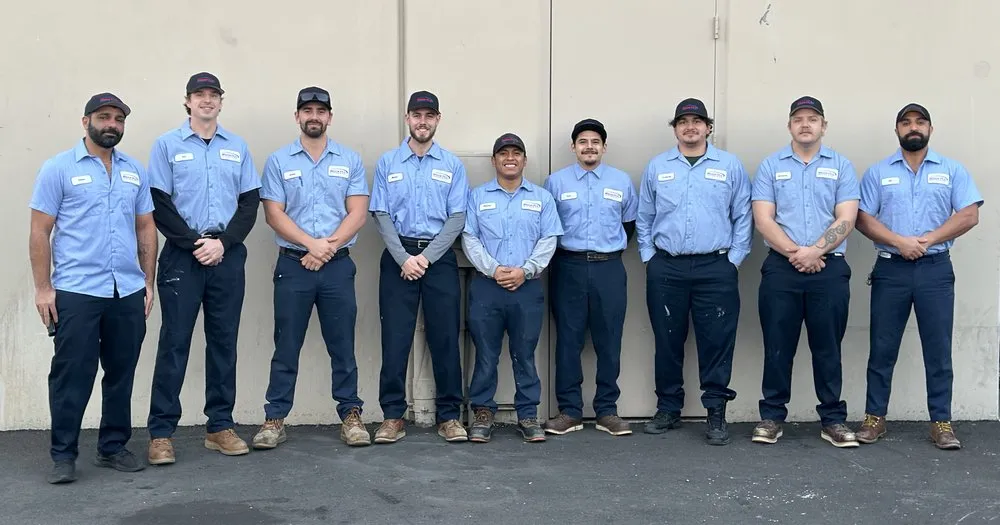 Slide of Mission Viejo Heating & Air