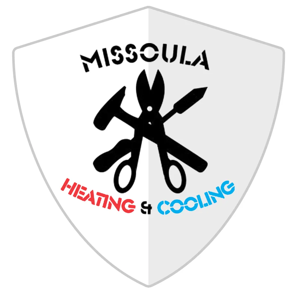 Slide of Missoula Heating and Cooling