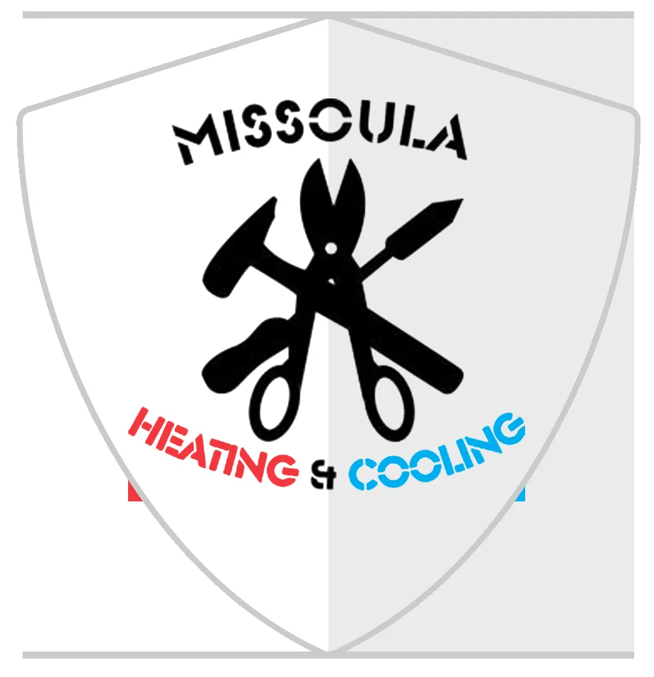 Slide of Missoula Heating and Cooling
