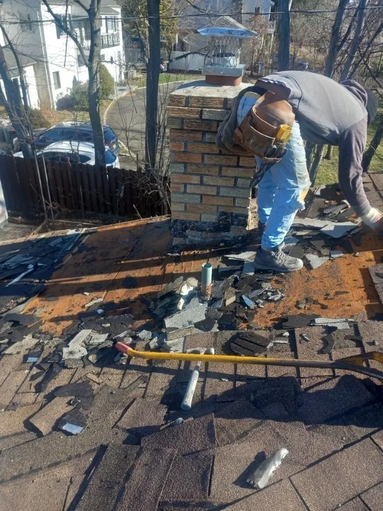 Slide of Mister Fix Pros