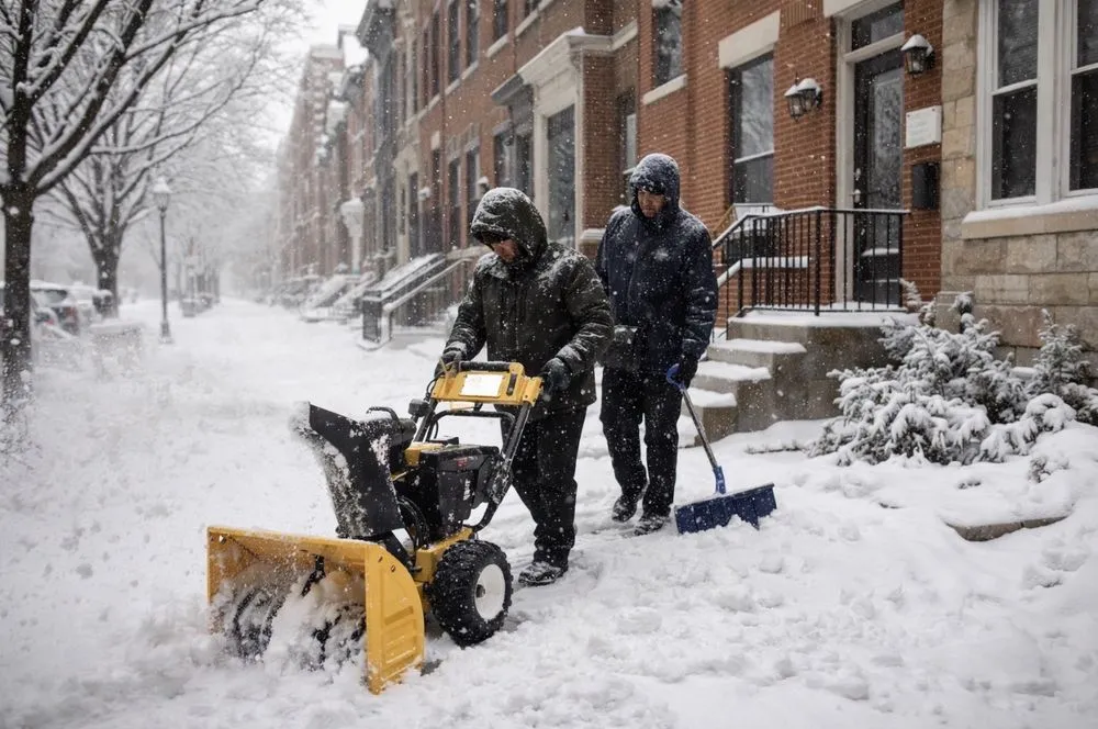 Slide of Mister Fix Pros