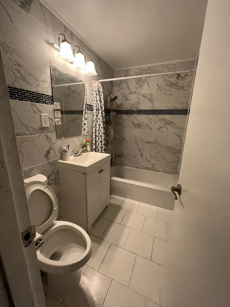 Slide of Mister Fix Pros