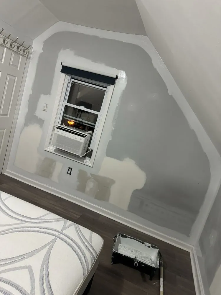 Slide of Mister Fix Pros