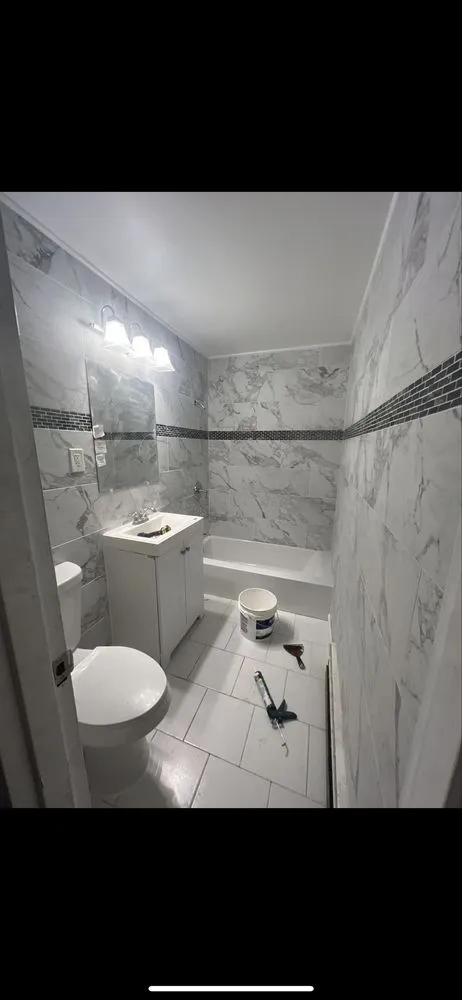 Slide of Mister Fix Pros