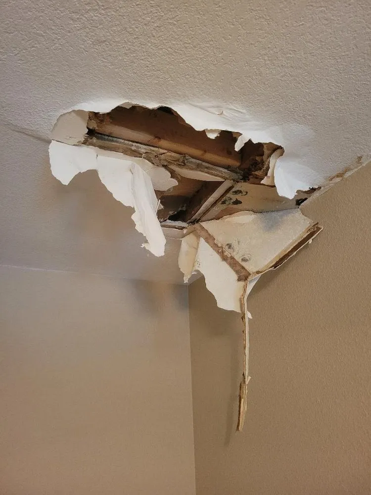 Slide of Mister Freeze HVAC