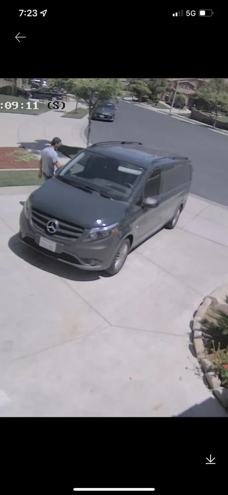 Slide of Mister Freeze HVAC