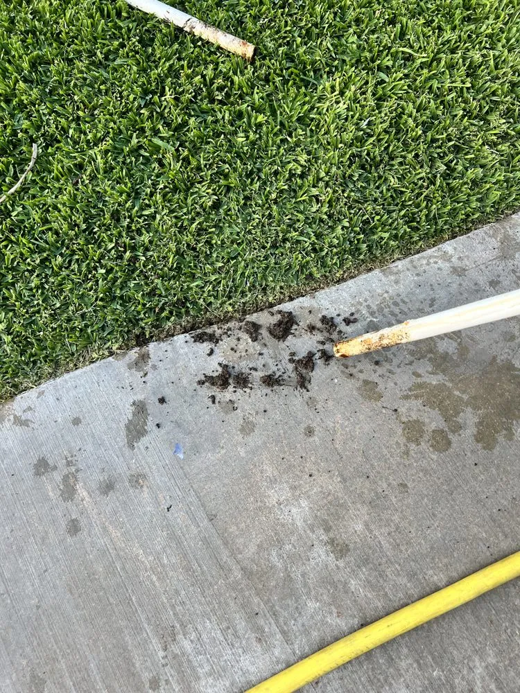 Slide of Mister Freeze HVAC