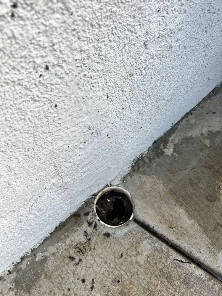 Slide of Mister Freeze HVAC