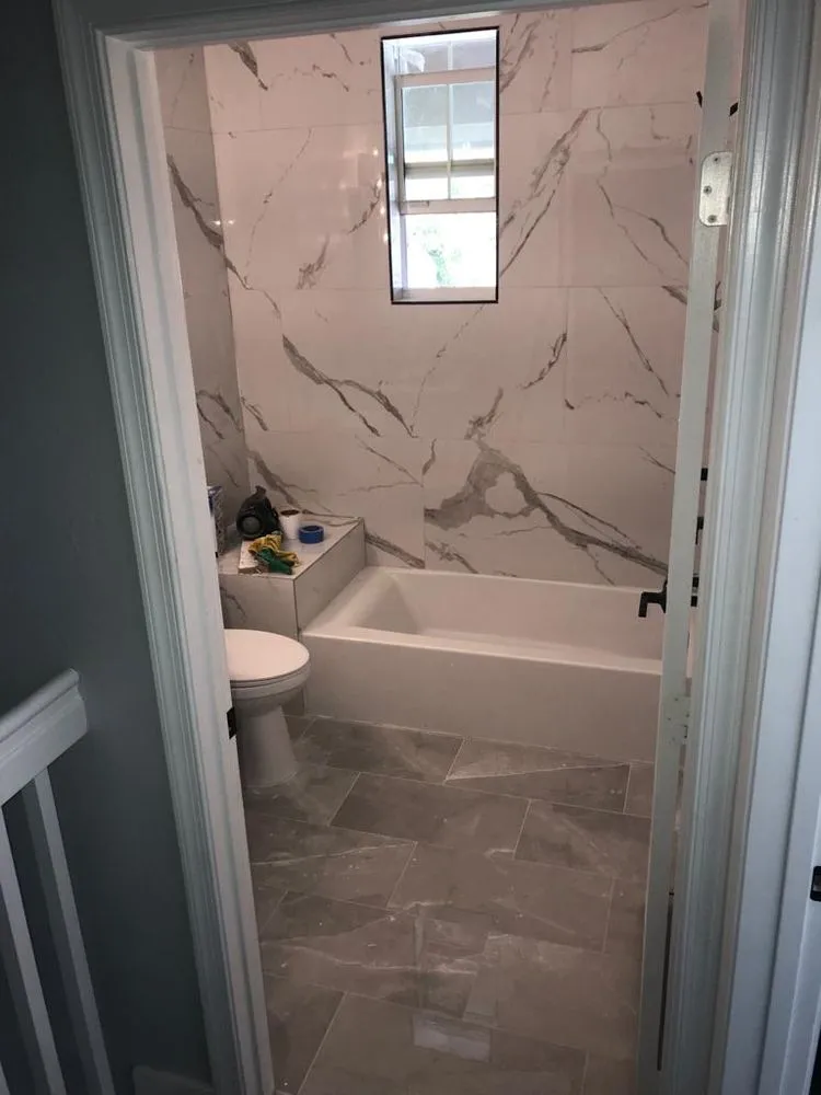 Slide of Mister Pipe Line