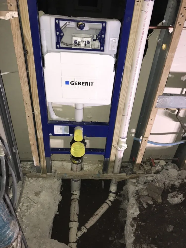 Slide of Mister Pipe Line