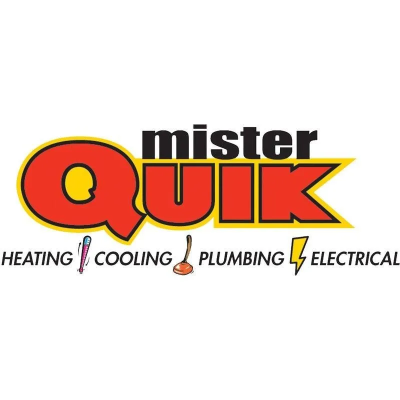 Slide of Mister Quik Home Services