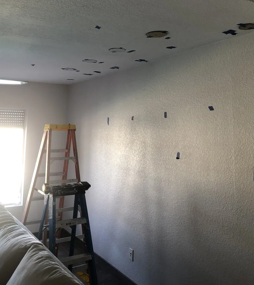 Slide of Mister Rogers The Handyman