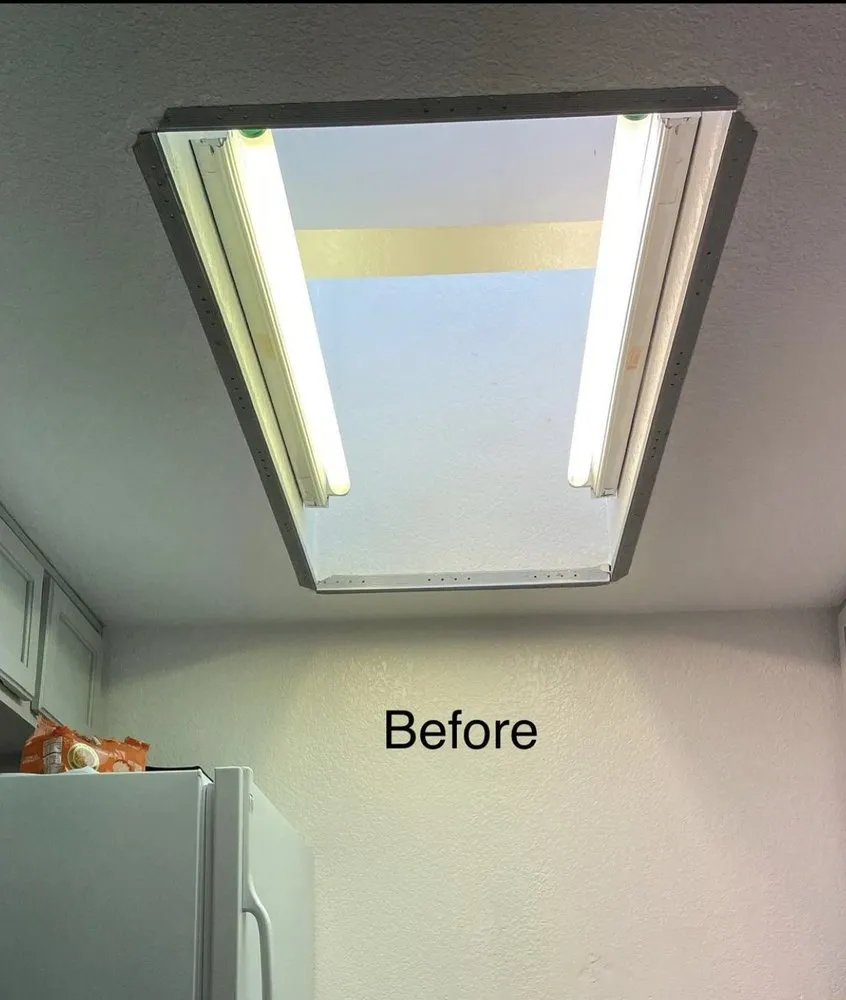 Slide of Mister Rogers The Handyman