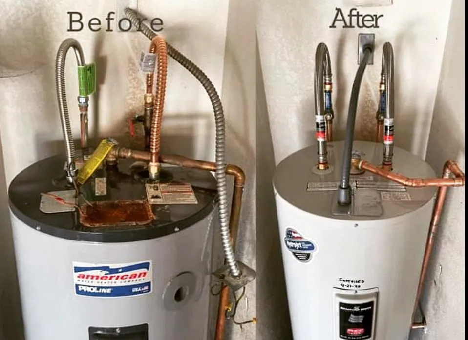 Slide of Mister Rogers The Handyman