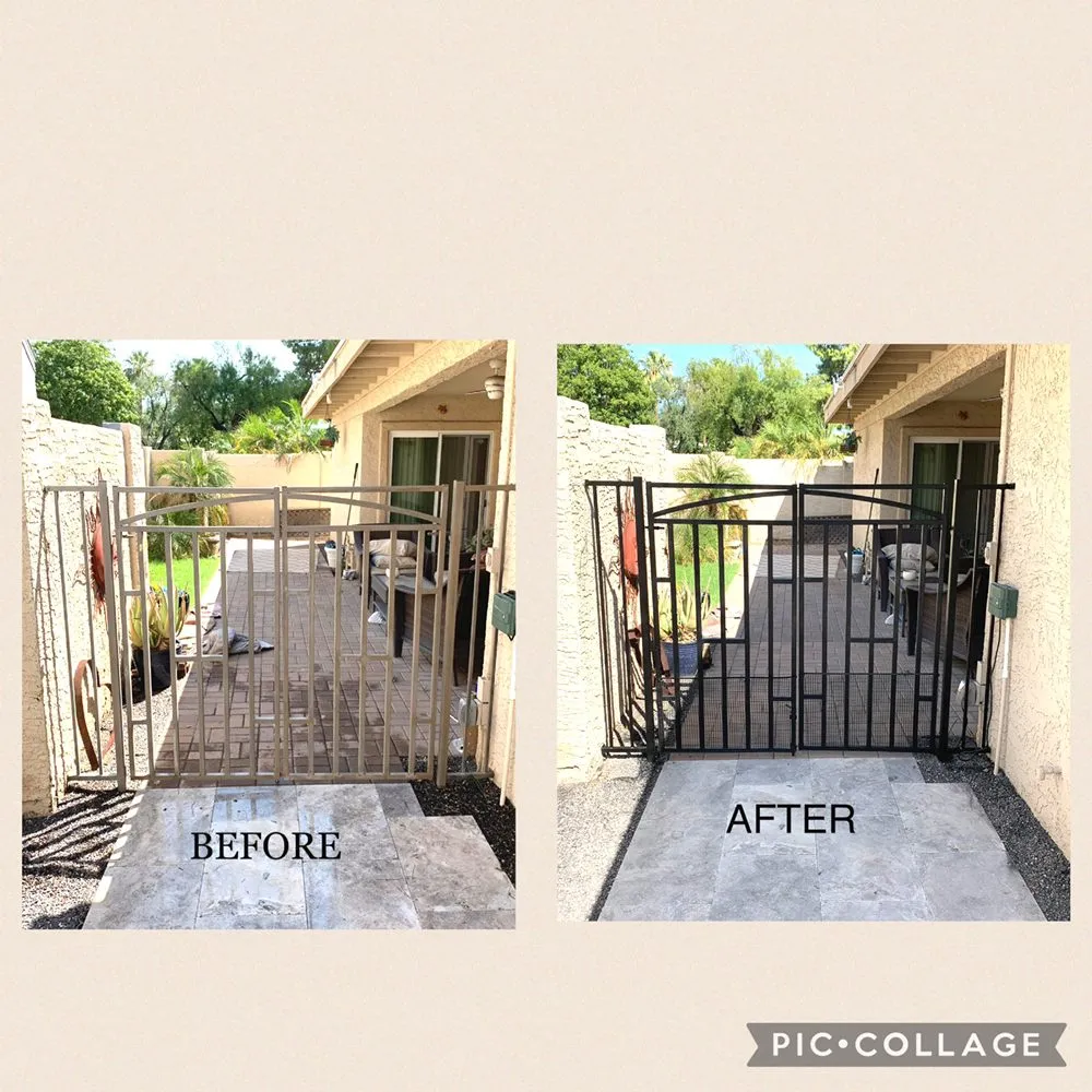 Slide of Mister Rogers The Handyman