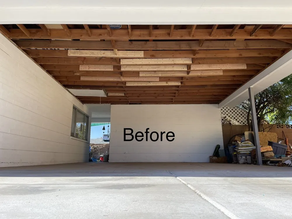 Slide of Mister Rogers The Handyman