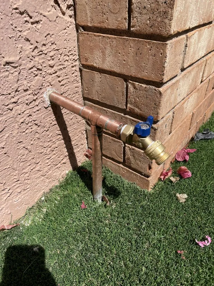 Slide of Mister Rogers The Handyman