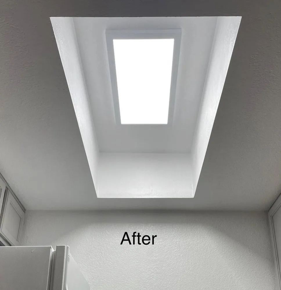 Slide of Mister Rogers The Handyman