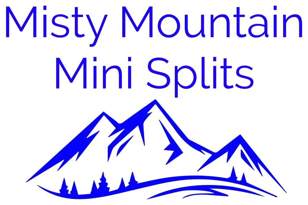 Slide of Misty Mountain Mini Splits
