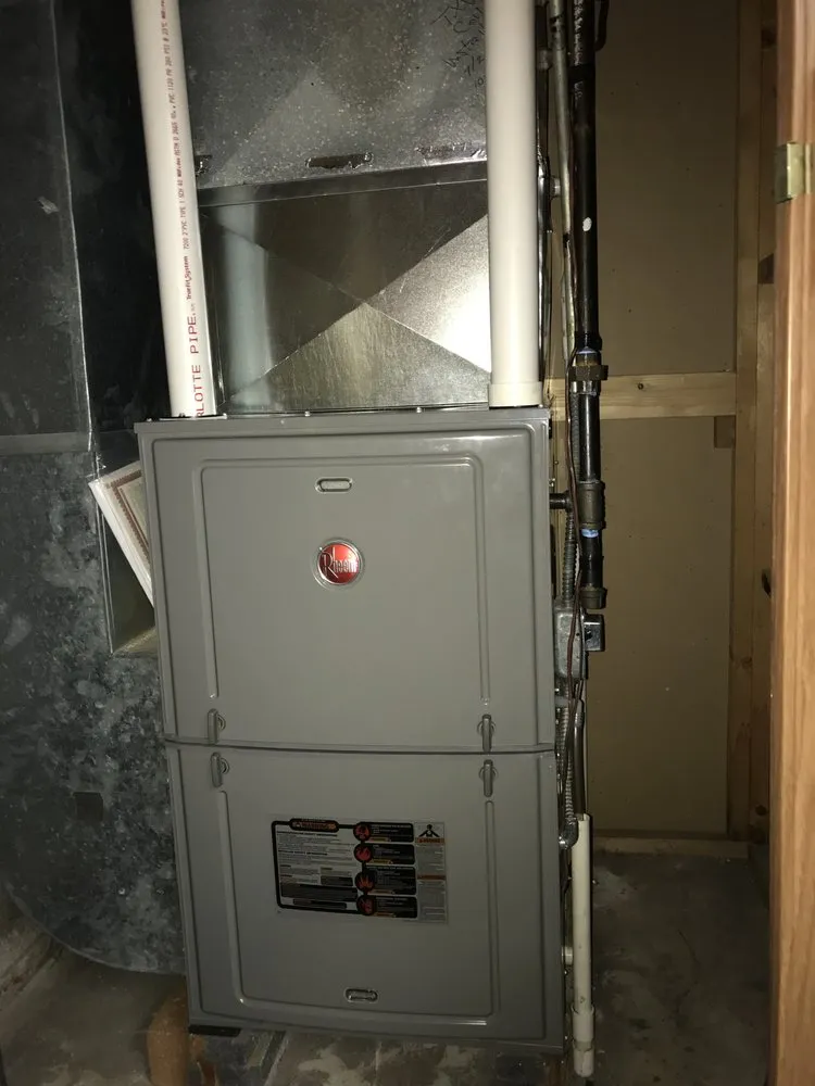 Slide of Misurelli Sorensen Heating & Air Conditioning