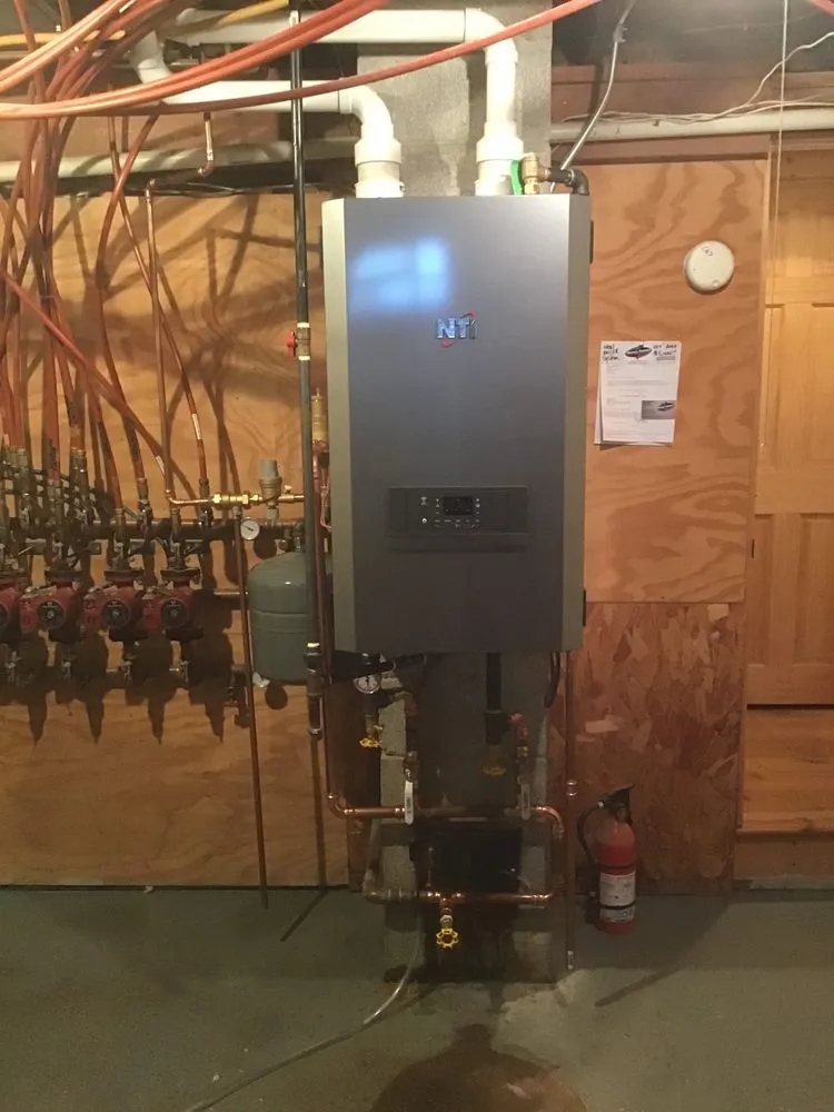 Slide of Misurelli Sorensen Heating & Air Conditioning