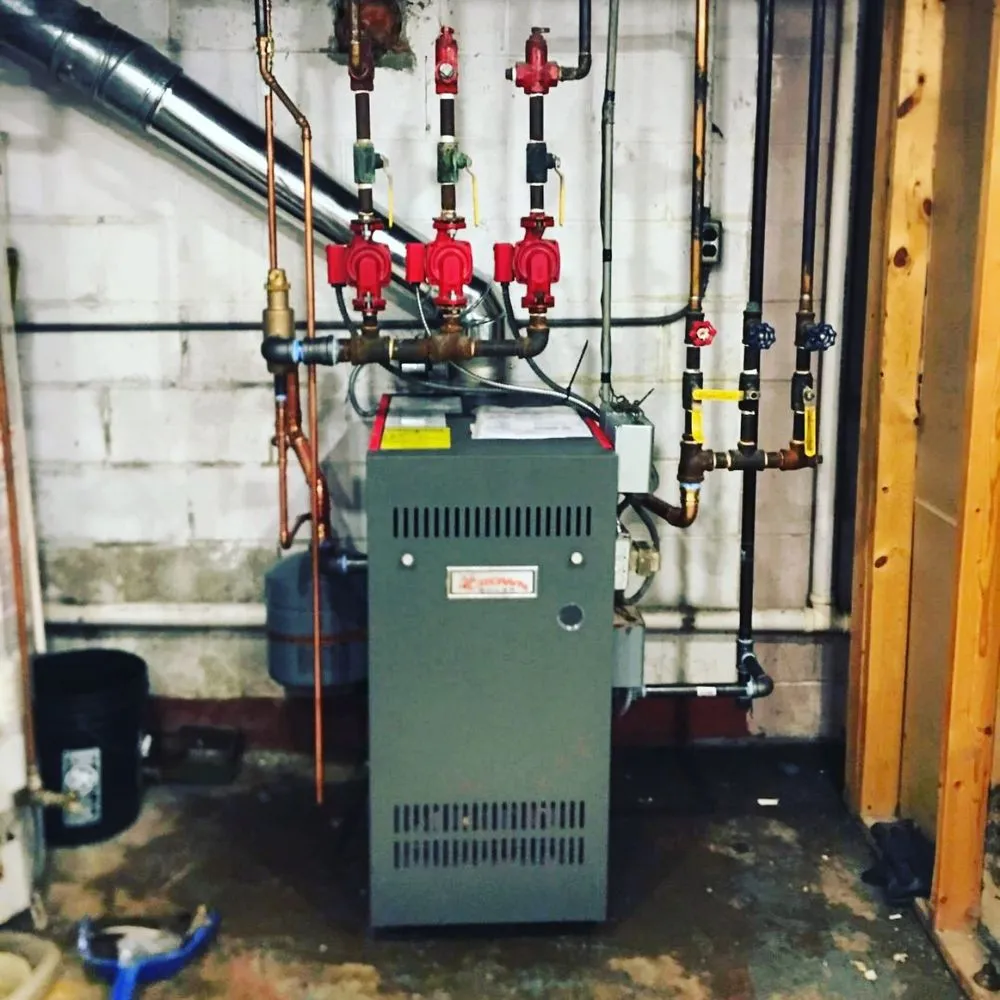 Slide of Misurelli Sorensen Heating & Air Conditioning