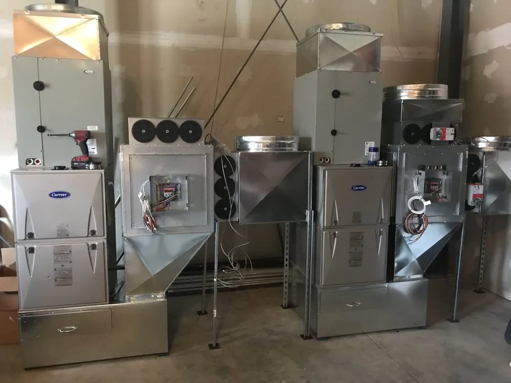 Slide of Misurelli Sorensen Heating & Air Conditioning