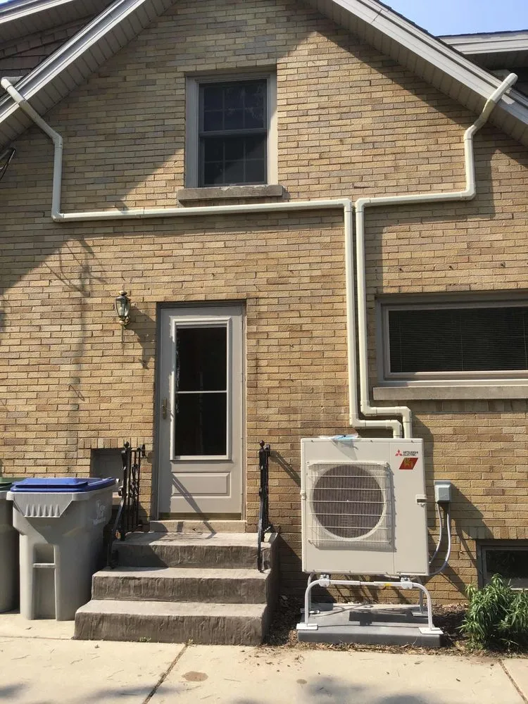 Slide of Misurelli Sorensen Heating & Air Conditioning