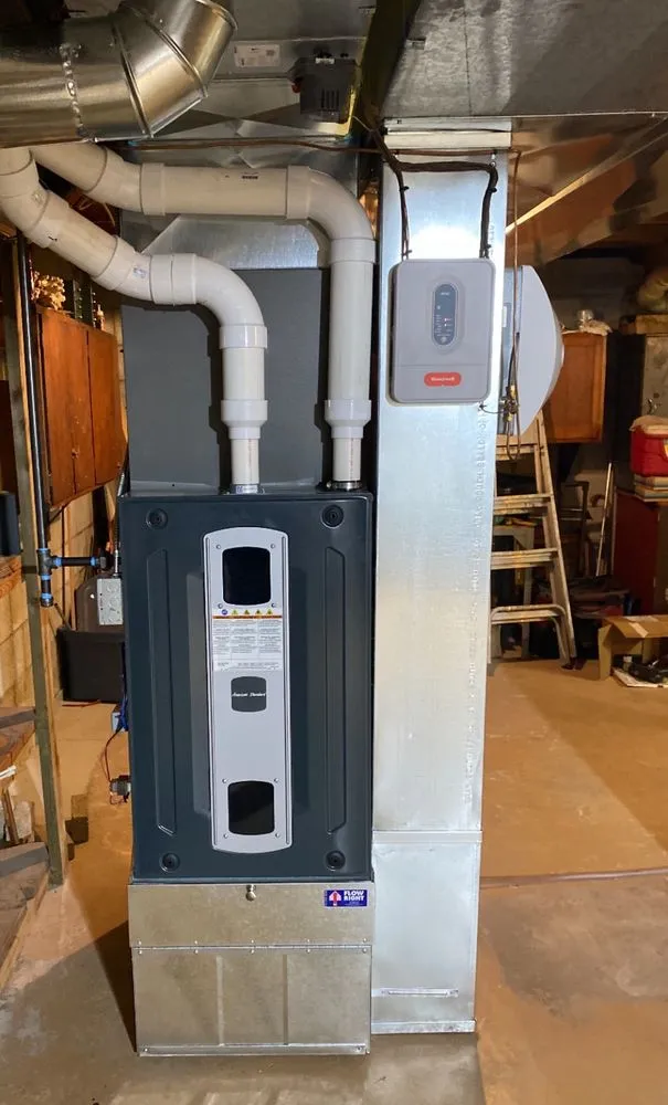 Slide of Misurelli Sorensen Heating & Air Conditioning