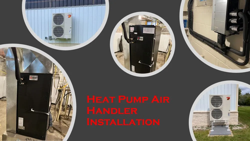 Slide of Misurelli Sorensen Heating & Air Conditioning