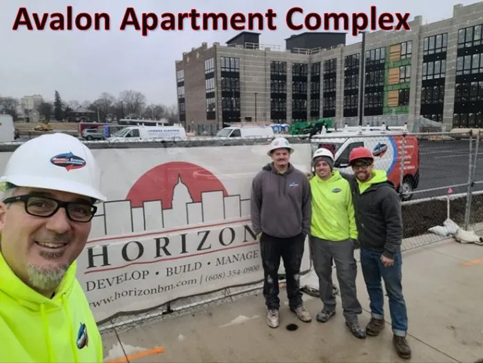 Slide of Misurelli Sorensen Heating & Air Conditioning