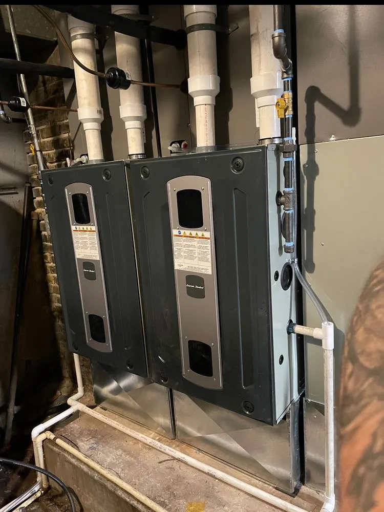 Slide of Misurelli Sorensen Heating & Air Conditioning