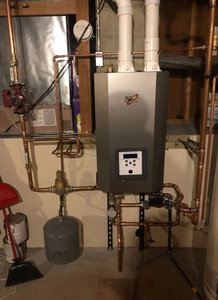 Slide of Misurelli Sorensen Heating & Air Conditioning