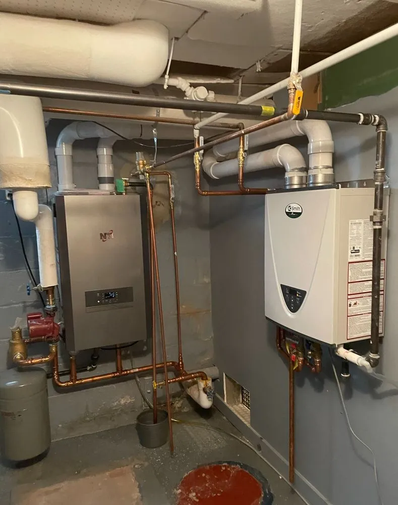 Slide of Misurelli Sorensen Heating & Air Conditioning