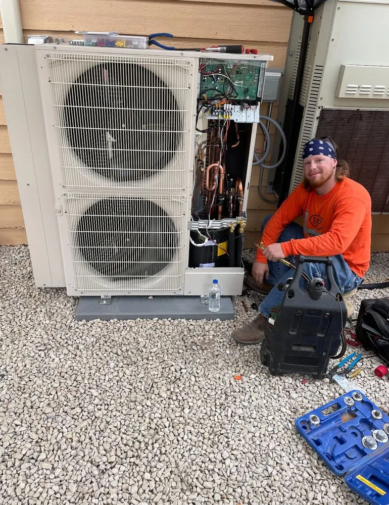 Slide of Misurelli Sorensen Heating & Air Conditioning