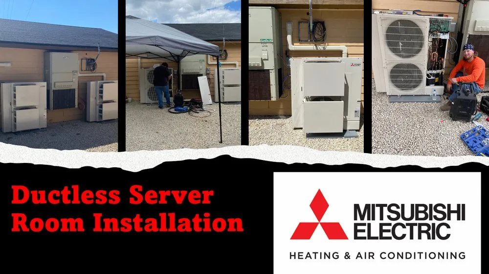 Slide of Misurelli Sorensen Heating & Air Conditioning