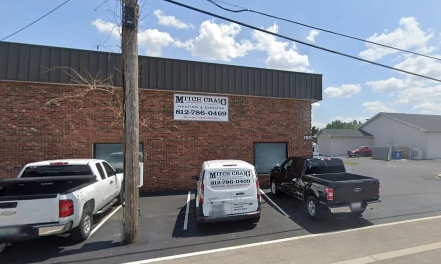 Slide of Mitch Craig Heating & Cooling