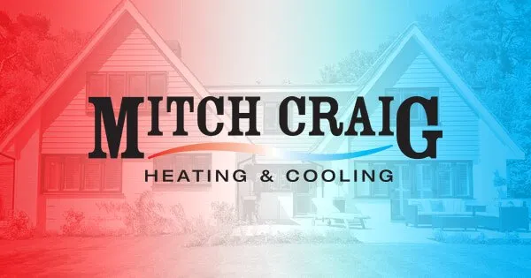 Slide of Mitch Craig Heating & Cooling