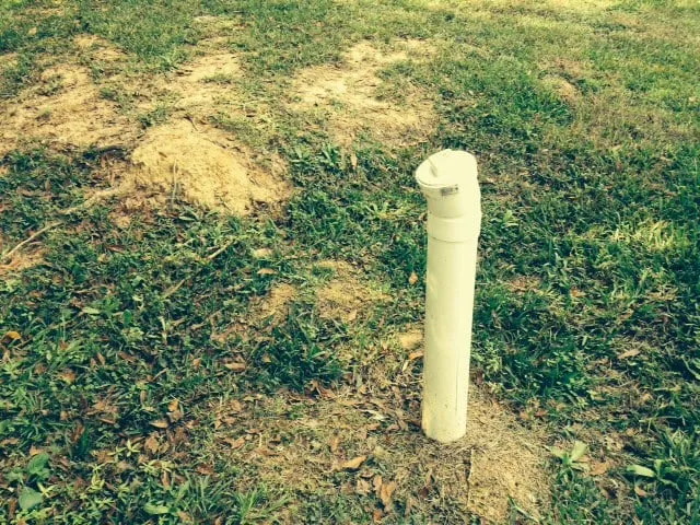 Slide of Mitch Moore Contracting