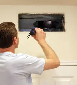 Slide of Mitch Wright Plumbing, Heating, & Air