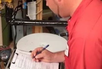 Slide of Mitch Wright Plumbing, Heating, & Air