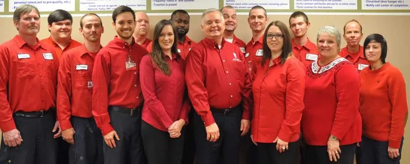 Slide of Mitch Wright Plumbing, Heating, & Air