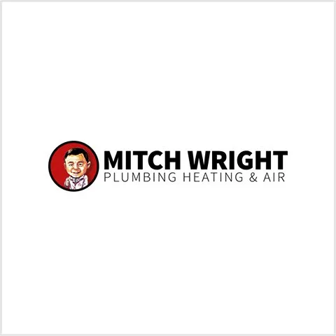 Slide of Mitch Wright Plumbing, Heating, & Air