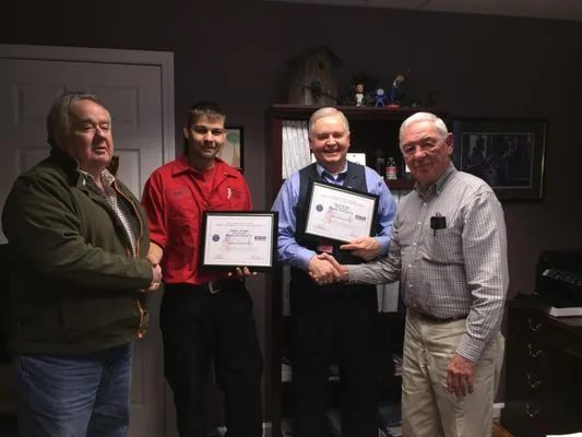 Mitch Wright Plumbing, Heating, & Air